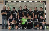 Handball Frauen